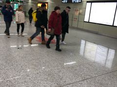 -铁西广场(地铁站)