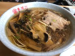 -朱鸿兴面馆(镇湖店)
