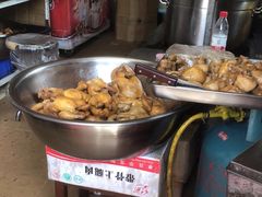 -凌老大童子鸡(新西门路店)