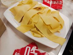 -彭记铁锅肥肠(东四总店)