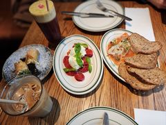 -La Strada(安福路店)