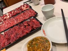 -牛品福潮汕牛肉火锅(旺庄店)