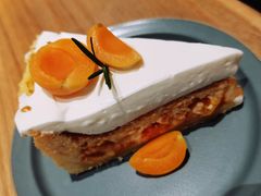 -COTTON CAFE(德信·中外公寓店)