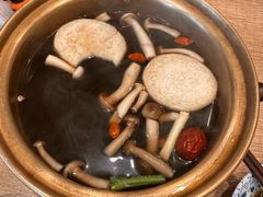 -古关火锅店(古北水镇景区店)