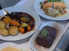 -宜家·瑞典风味餐厅(武汉荟聚中心店)