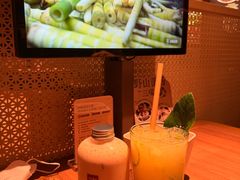 -巴奴毛肚火锅(京西大悦城店)