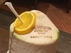 -元素中餐厅.海南菜.粤菜.椰子鸡.海鲜.包房.石梅湾威斯汀度假酒店