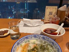 -无锡苏宁银河国际酒店-麺餐厅