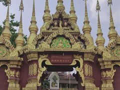 -西双版纳总佛寺