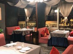 大堂-羲和雅苑•北京烤鸭(平安国际金融中心店)