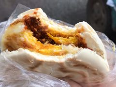 -老金家蛋菜夹馍(西安总店)