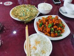 -途肴·老农饭庄(百里峡店)
