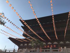 -径山寺