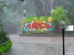 -九龙公园