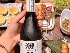 -鹤汀居酒屋•家庭料理•烧鸟酒肆(新街口店)