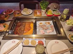-芝小官毛肚火锅海鲜自助(淮安清江浦区新亚店)