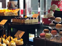 -深圳四季酒店·馥自助餐厅