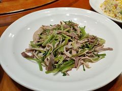 -万荣烤鸭店·北京菜(天坛店)