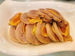 -永兴餐厅(复兴中路店)