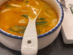 -帕蓝·暹罗料理(大学路店)
