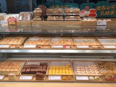 -泸溪河桃酥(欧尚店)