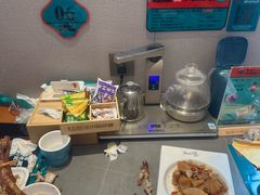-灶座小锅烀饼·铁锅炖(道里店)