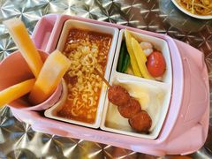 -日昌餐馆(亦庄店)