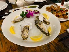 -芽庄MP泰式海鲜海景餐厅