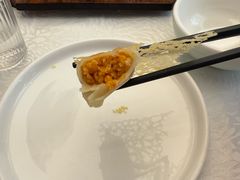 海胆锅贴-品海楼·大连海胆锅贴馆(东港店)