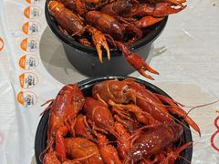 -靓靓蒸虾·头牌蒸虾(沙湖旗舰店)