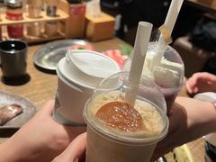 -KNOTKNOT珞珞·日式甜品(K11店)