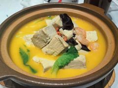 -徽镇小厨·经典徽菜(马连道店)