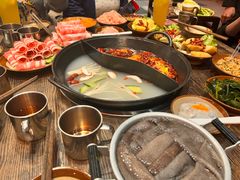 -冯校长老火锅(深圳总店)