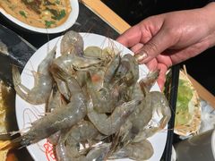 -火锅岛潮牌自助餐厅(天津天佑城店)