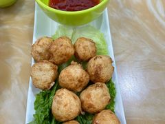 -小海豚•老字号海鲜餐厅(天涯店)