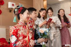 -BROTHER西服礼服定制·商务·婚礼(佛山南海店)