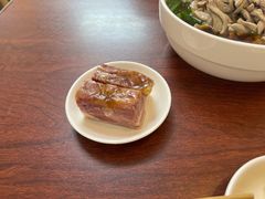 -张二面馆(山门口店)