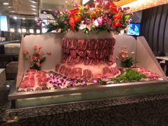 -芭菲盛宴·环球美食(解放碑英利国际店)
