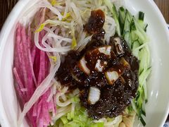 -老北京正宗炸酱面(渤海明珠店)