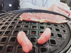 -牛犇炭火烤肉·鲜切烤肉(承德总店)