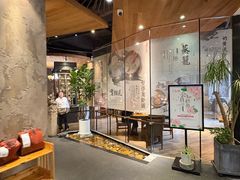 -小城粥道·海胆鲜虾粥(解放广场店)