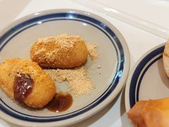 -正南齐北·老街糯米团(洪崖洞店)