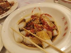 -大哥餐厅(西城花园店)