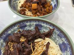 -旺泉餐饮店·清真牛肉面馆