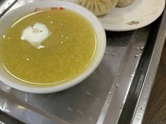 -四条包子(古城街店)