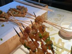 -串盟烧烤大排档·长沙美食地标(星沙店)