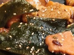 海带-川人上灶—一麻一辣(汇通新天地店)