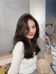 -3AM·S HAIR SALON烫发染发接发