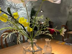 -麓椿花园西餐厅(海乐世界店)