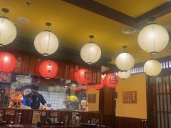 -鸟鹏烧鸟居酒屋(仁恒梦中心店)